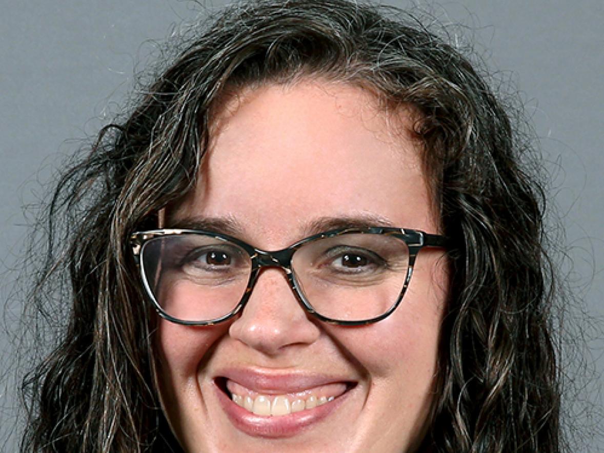 Photo of Meridith Wentz