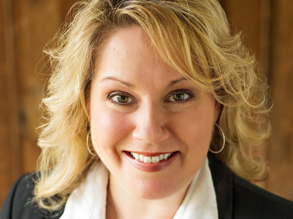 Marya Wilson