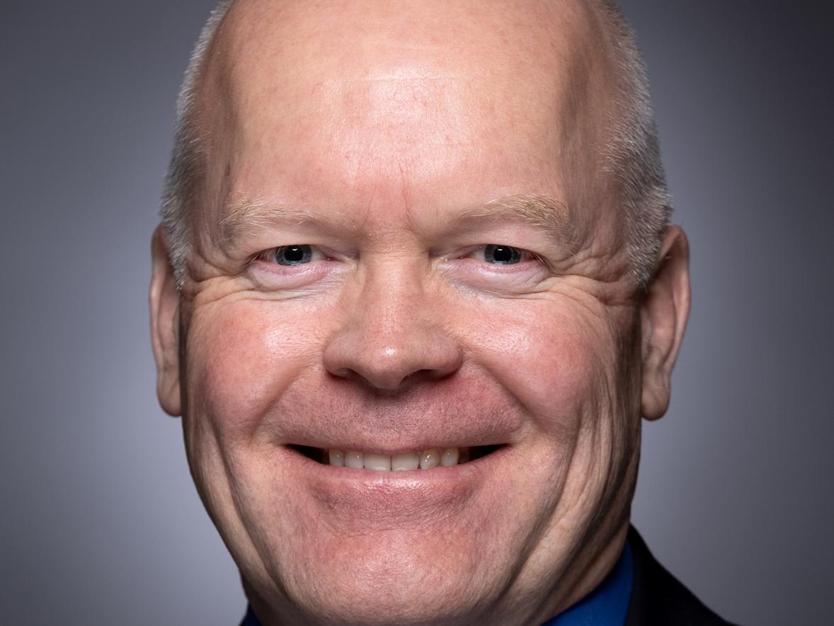 Chris Engen