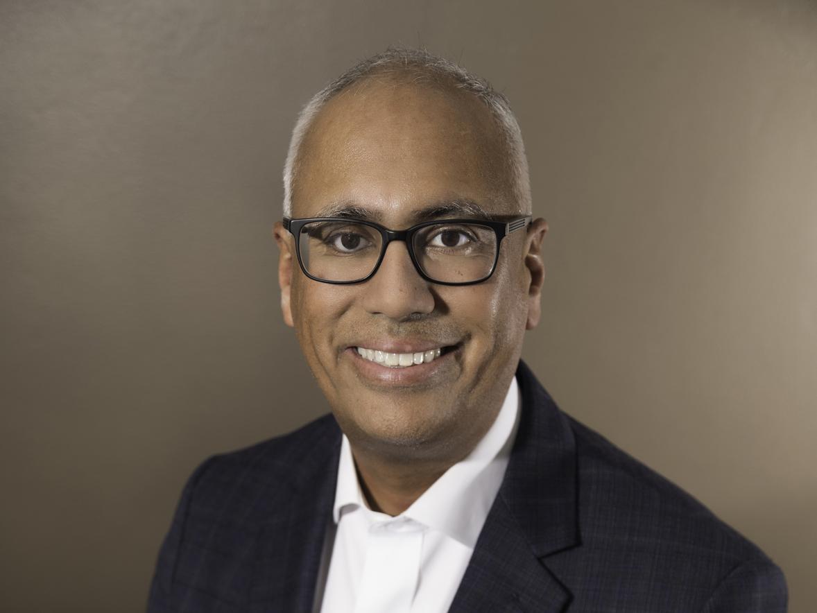 Dr. Ashok Rai