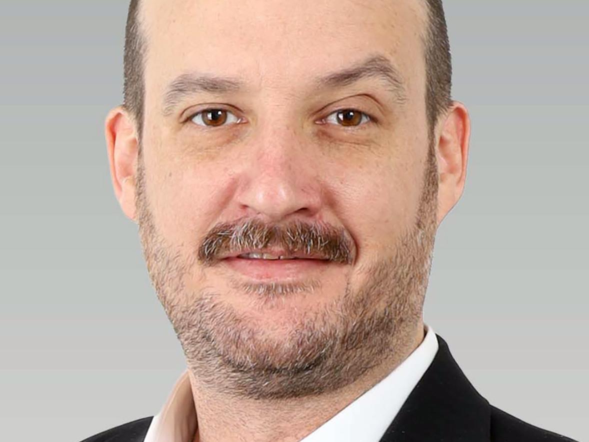 Michael Huggins