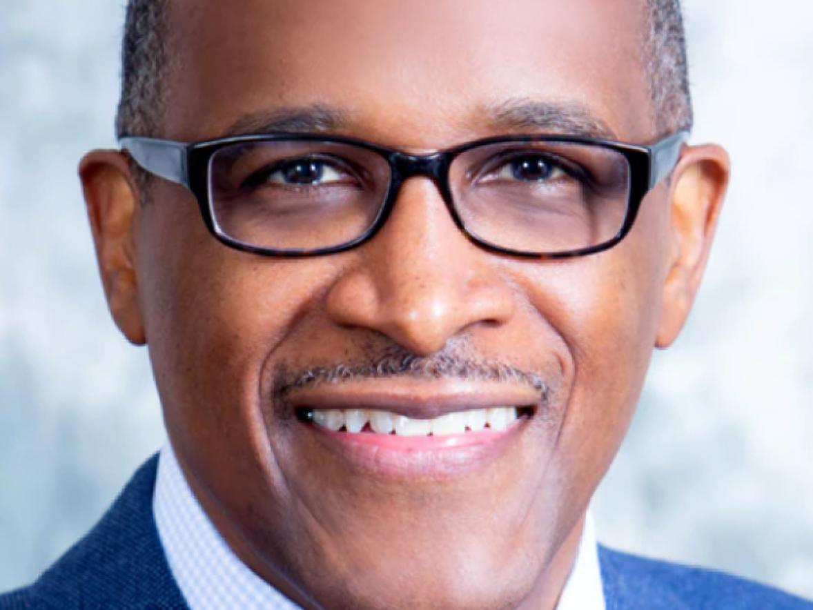 Walter Kimbrough