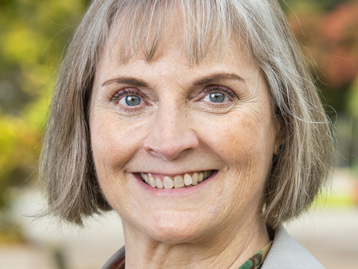 Katharine Reed
