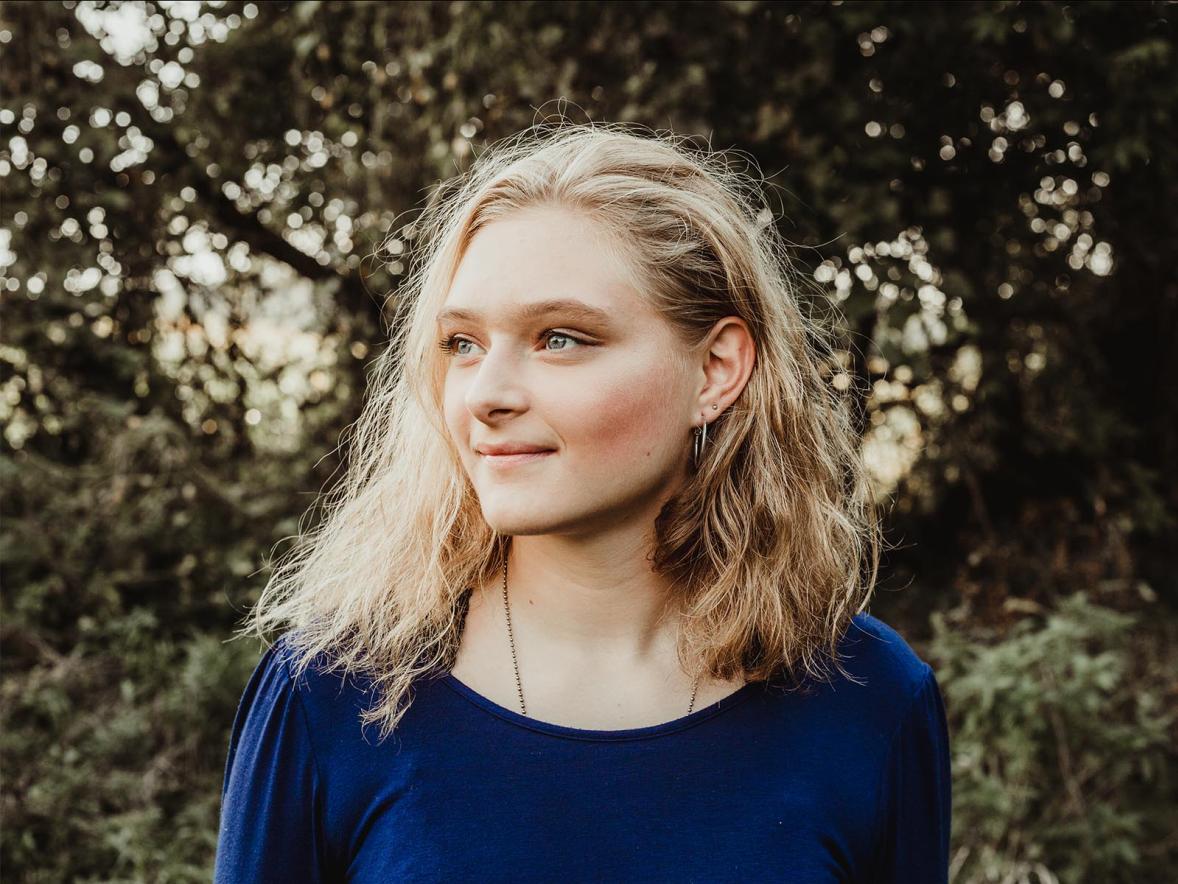 Erika Jackett