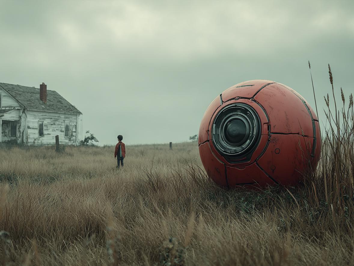 On the vanguard: An artificial intelligence filmmaking course emerges at UW-Stout Featured Image