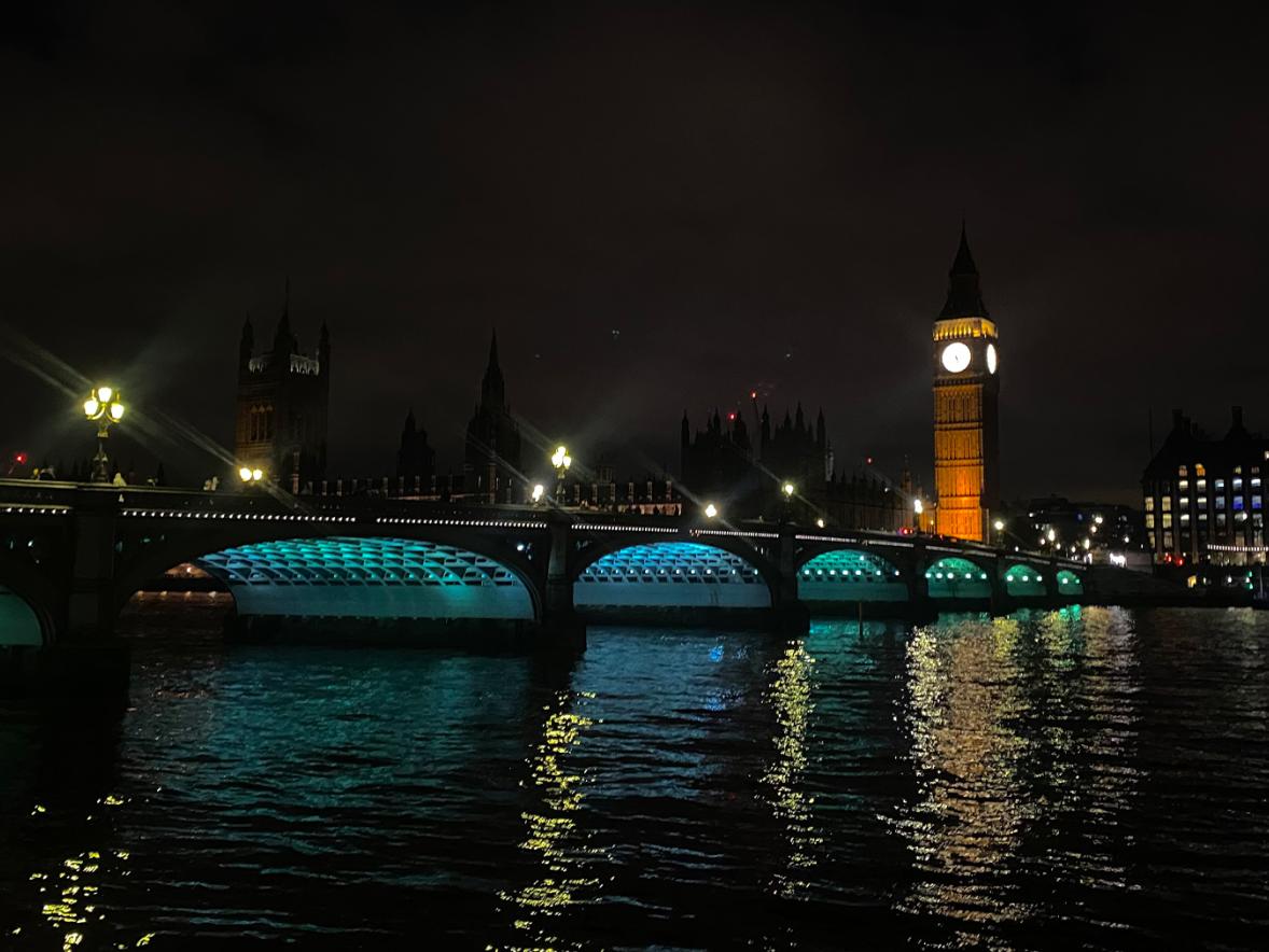 PHOTO ESSAY: All the World’s a Stage Featured Image