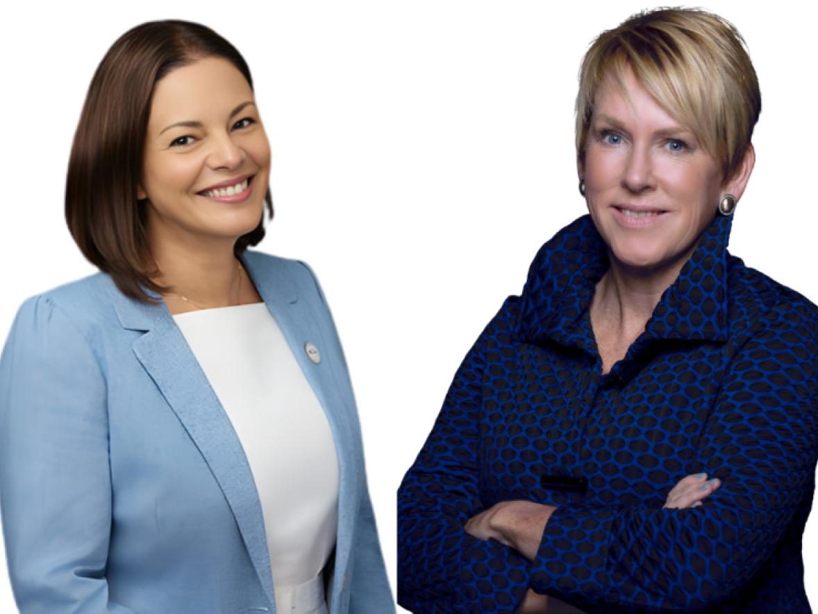 Chancellor Frank featured on TechEd Podcast Featured Image