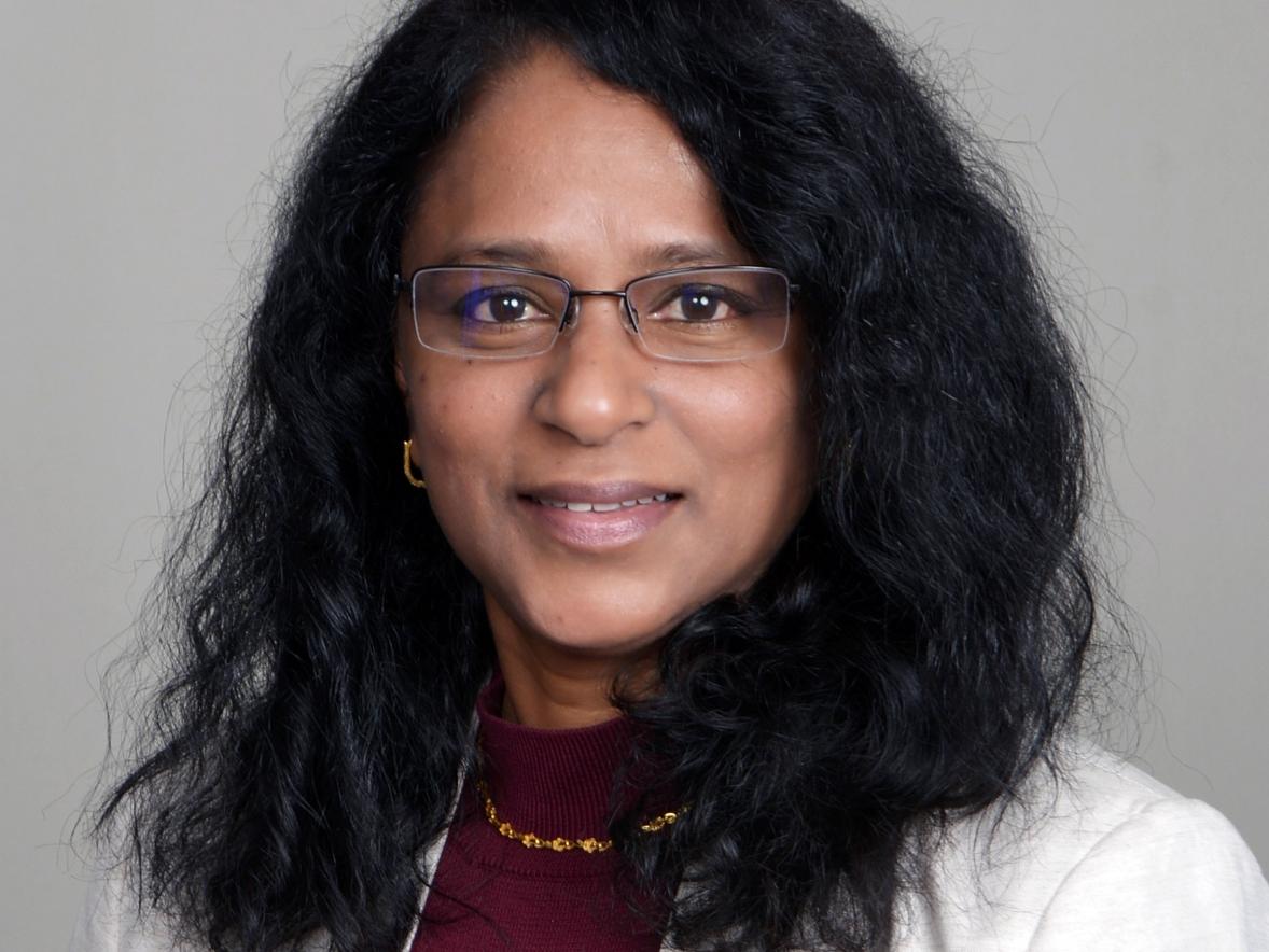 Latha Ramakrishnan Profile Photo
