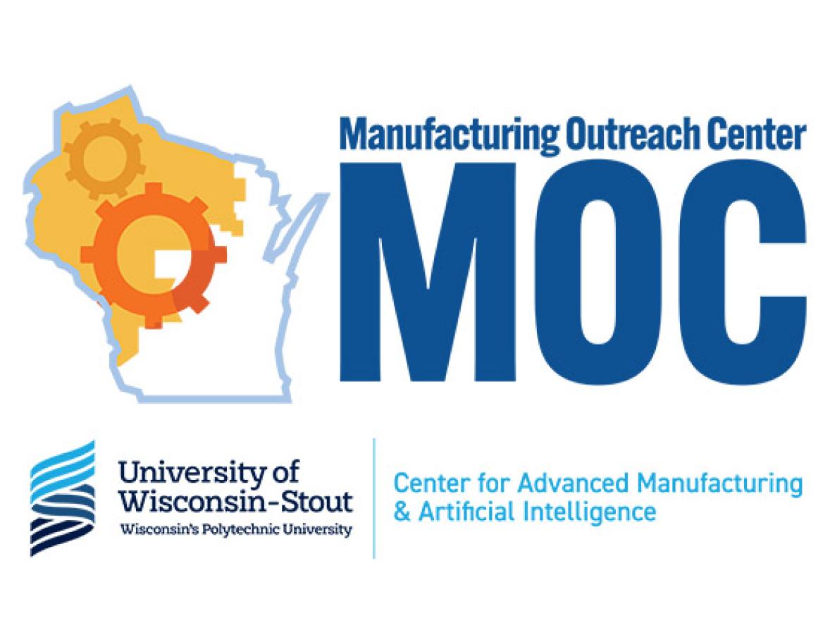 UW-Stout among Wisconsin manufacturing leaders uniting to accelerate AI adoption across the state Featured Image
