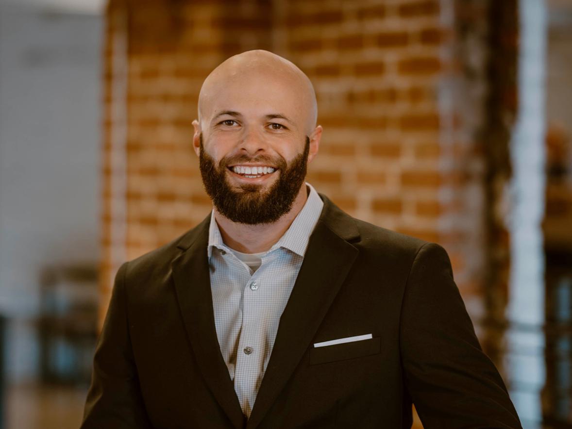 Institute for Supply Management awards UW-Stout alum in 30 Under 30 Rising Supply Chain Stars Featured Image