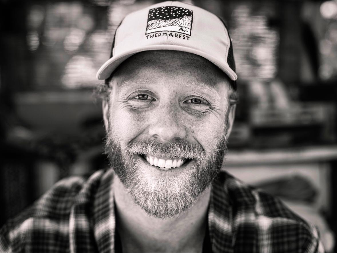 #StoutProud: Erik Gordon ('12) Featured Image