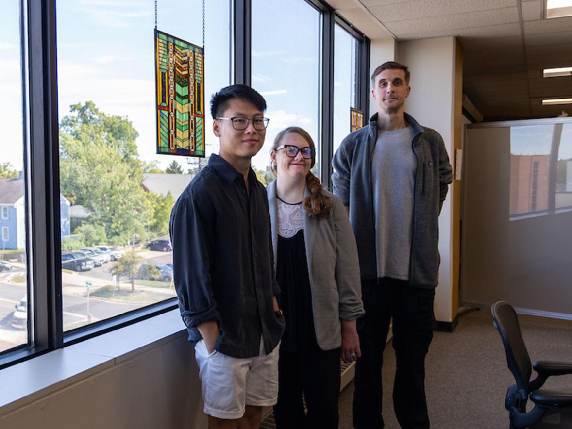 UW-Stout Polytechnic AI-driven tools enhance access to historical information Featured Image