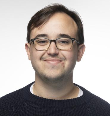 Colin Porten Profile Photo