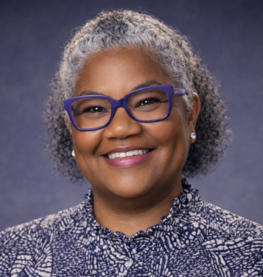 Yvonne Eaton Profile Photo