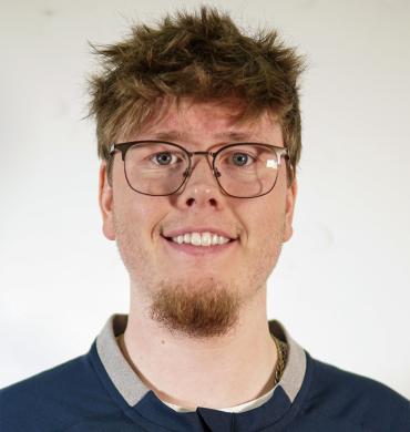 Aaron Froelich Profile Photo