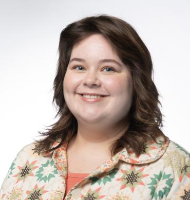 Hannah Schaaf Profile Photo