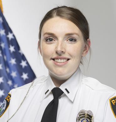 Samantha McCluskey Profile Photo