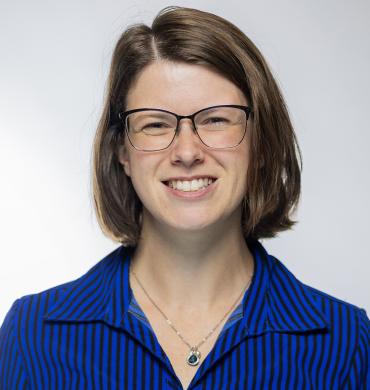 Abbie Hartung Profile Photo