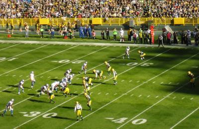 Packer Alumni Event 