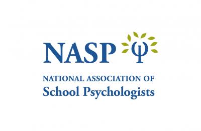 NASP accreditation logo