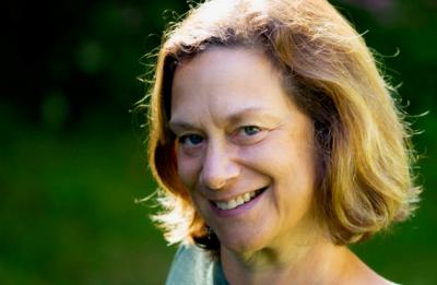 Judith Schwartz