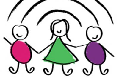 Early childhood education logo