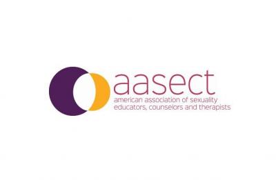 AASECT accreditation logo