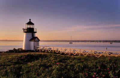 Collette trip- Islands of New England