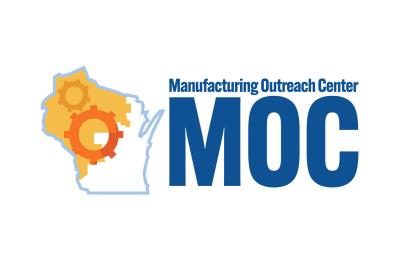 Manufacturing Outreach Center logo