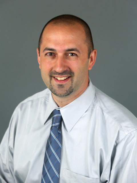 Bryan Barts