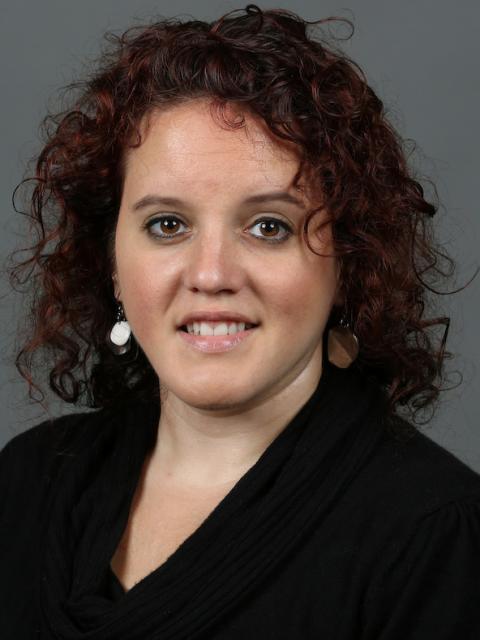 Alicia Stachowski