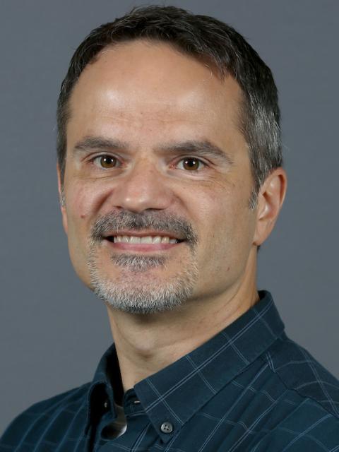Keith Wojciechowski Profile Photo