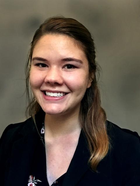 Photo of Mia Bartel