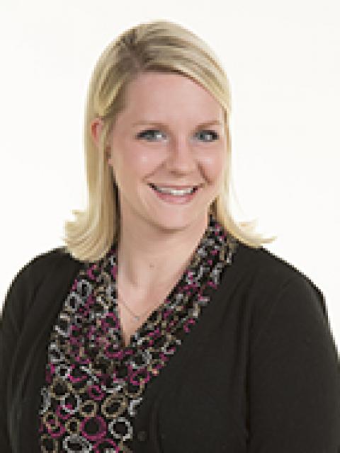 Kistin Mickelson