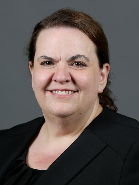 Gindy Neidermyer