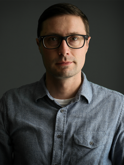 Photo of Jonny Wheeler