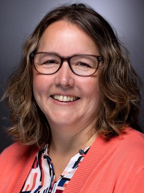 Debbie Stanislawski