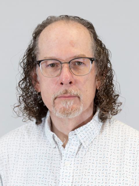 Richard Gee Profile Photo