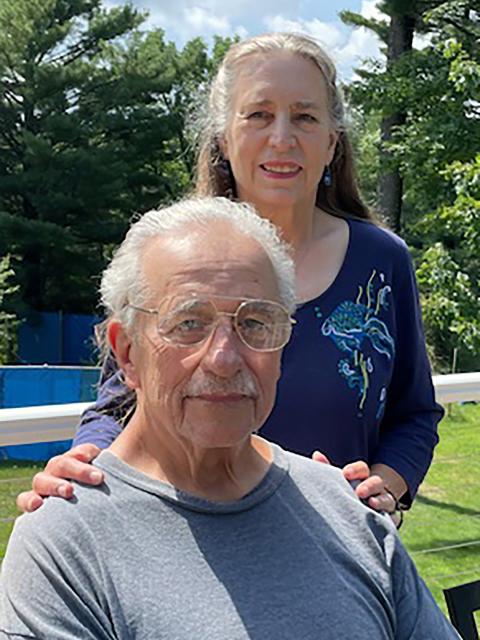 Ann and John Graf, 1973 UW-Stout graduates, have made a $3.5 million estate gift to the UW-Stout Foundation and Alumni Association, one of the largest gifts in school history.