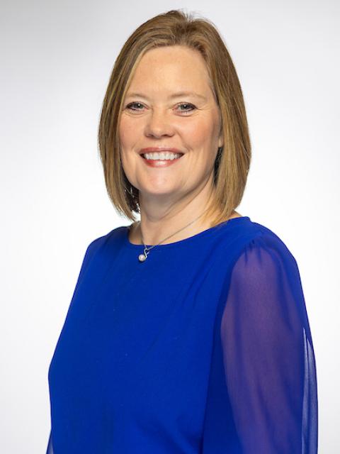 Heidi Catlin