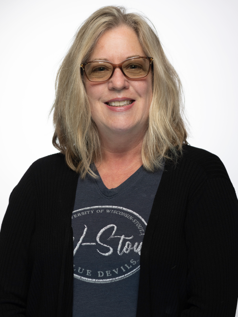 Heidi Gilbertson Portait