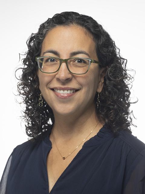 Glendalí Rodríguez Profile Photo