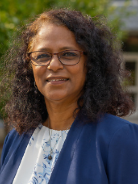 Latha Ramakrishnan Profile